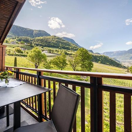 Ferienwohnung Zypresse Merano Eksteriør billede